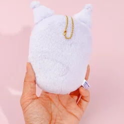 Kuromi Sleeping Bag Fun Plushie - Medium
