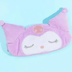 Kuromi Sleepy Eye Mask