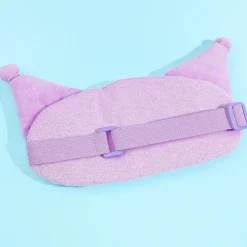 Kuromi Sleepy Eye Mask