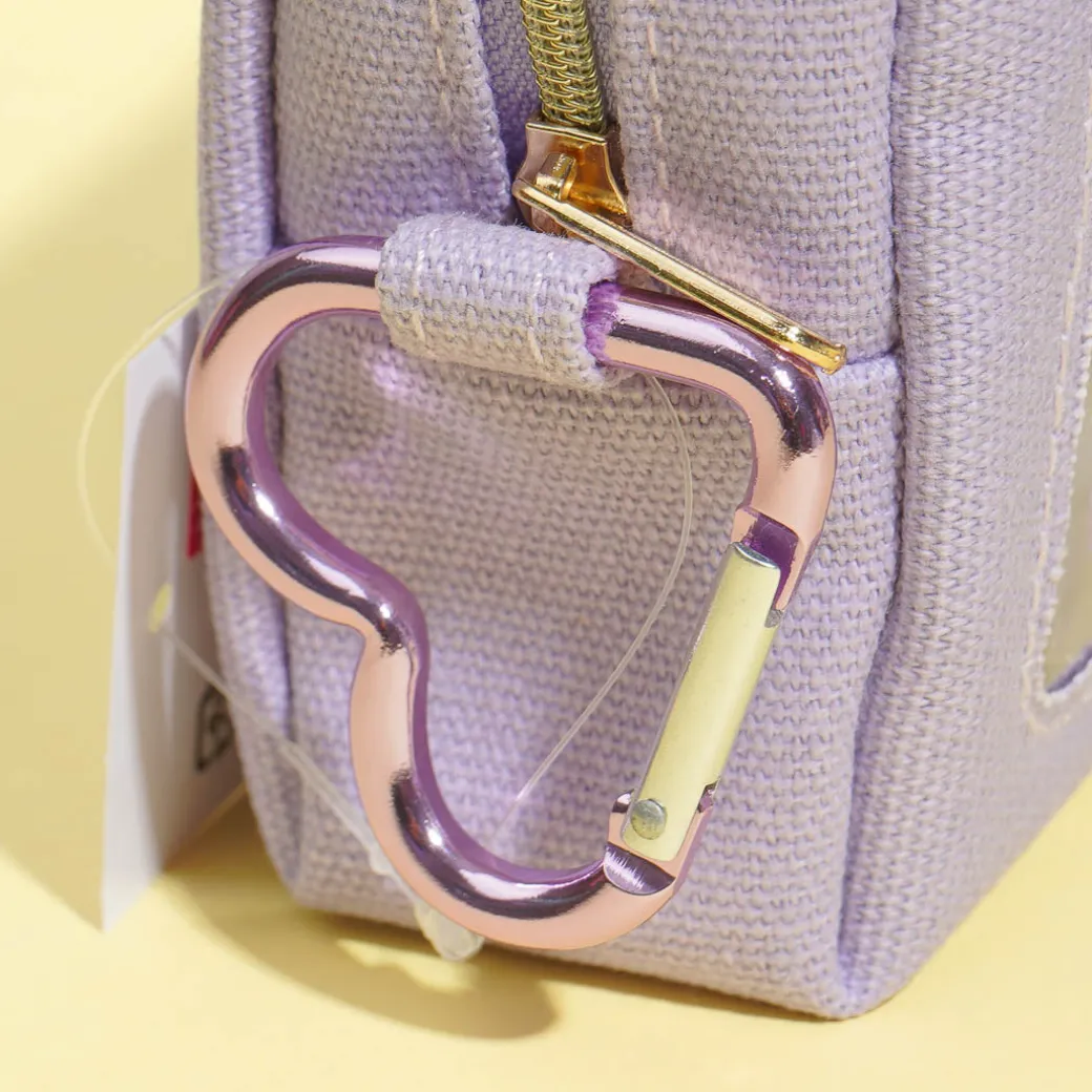 Kuromi Soda Square Pouch