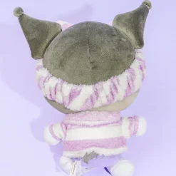 Kuromi Spa Time Plushie - Medium