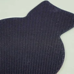 Kuromi Space Mouse Pad