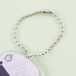 Kuromi Spooky Acrylic Charm