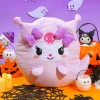 Kuromi Spooky Night Plushie - Medium