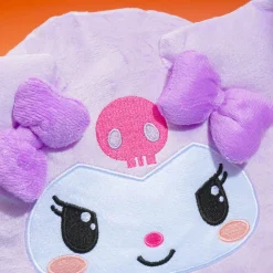 Kuromi Spooky Night Plushie - Medium