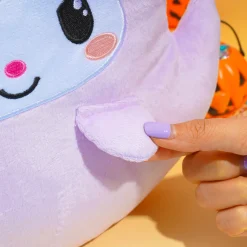 Kuromi Spooky Night Plushie - Medium