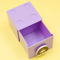 Kuromi Stacking Chest