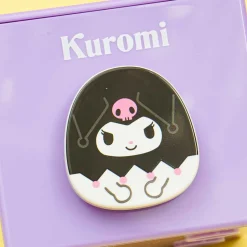 Kuromi Stacking Chest