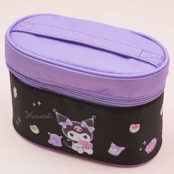 Kuromi Stainless Thermal Lunch Box Set
