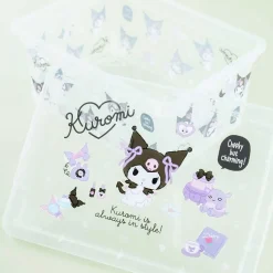 Kuromi Storage Box