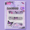 Kuromi Stupid Cupid Bandages