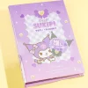 Kuromi Sukipi Profile Book
