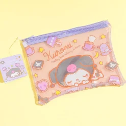 Kuromi Sweet Dreams Pouch