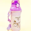 Kuromi Sweet Lolita Water Bottle