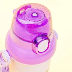 Kuromi Sweet Lolita Water Bottle