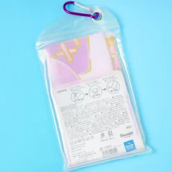 Kuromi Sweets Cool Muffler Towel