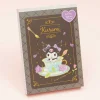 Kuromi Tea Time Memo Pad
