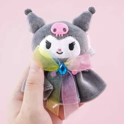 Kuromi Teru Teru Bozu Plushie - Medium