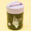 Kuromi Thermal Insulated Soup Jar
