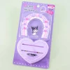 Kuromi Tokimeki Stage Light-Up Stand