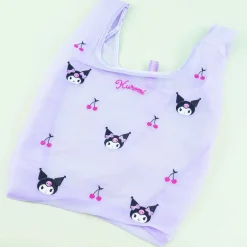 Kuromi Translucent Eco Bag