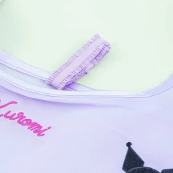 Kuromi Translucent Eco Bag