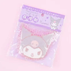 Kuromi Tsubu Tsubu Cold Pad