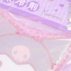 Kuromi Tsubu Tsubu Cold Pad