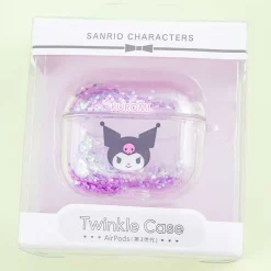 Kuromi Twinkle AirPods Pro Protective Case