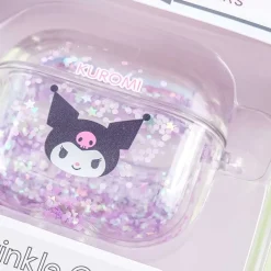Kuromi Twinkle AirPods Pro Protective Case
