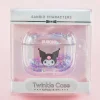 Kuromi Twinkle AirPods 3rd Generation Protective Case