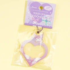 Kuromi Twinkle Piece Photo Charm