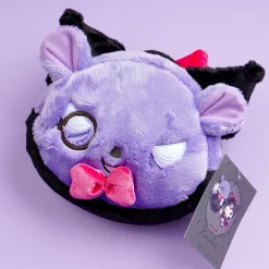 Kuromi Two Face Pouch