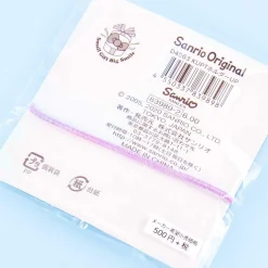 Kuromi Unicorn Acrylic Hair Tie