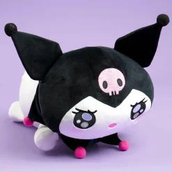 Kuromi Uruuru Nui Plushie - Medium