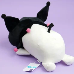 Kuromi Uruuru Nui Plushie - Medium