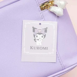 Kuromi Vanity Pouch