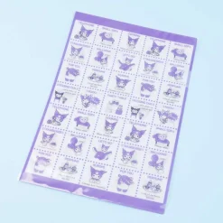 Kuromi Very Busy Folder