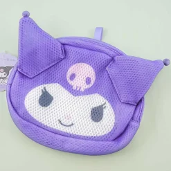 Kuromi Washing Machine Laundry Pouch