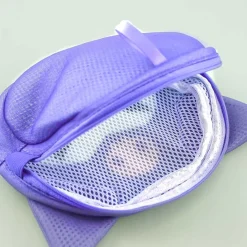 Kuromi Washing Machine Laundry Pouch