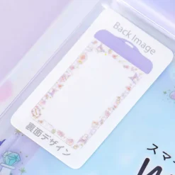 Kuromi Waterproof Pouch for Smartphone