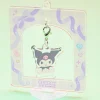 Kuromi 3-Way Acrylic Charm
