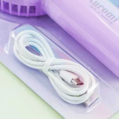 Kuromi 2-Way Fan Set