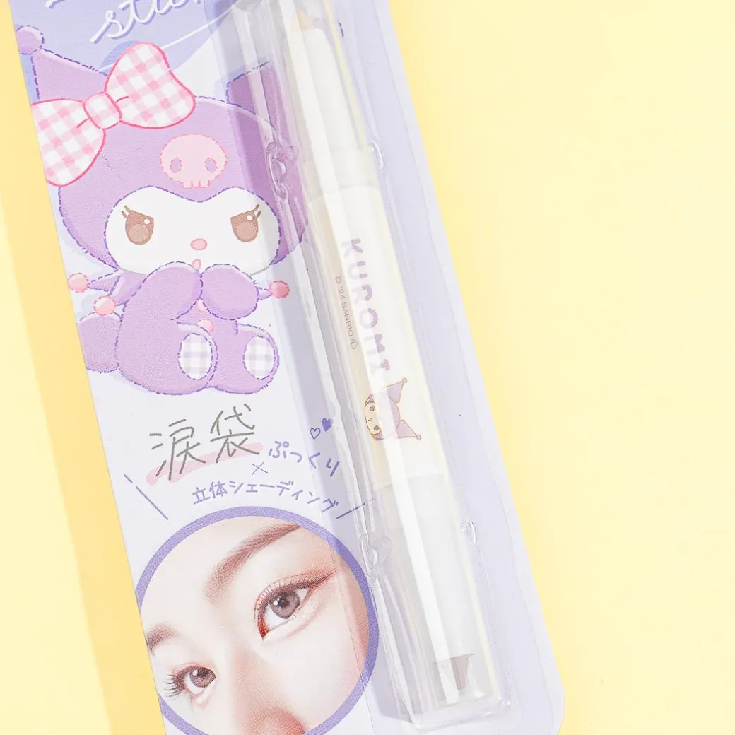 Kuromi 2-Way Highlighter Stick