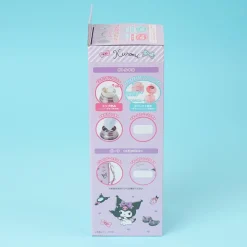 Kuromi 2-Way Stainless Steel Bottle