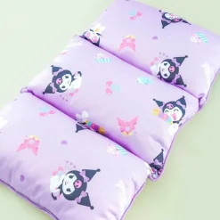 Kuromi 2-Way Summer Cushion