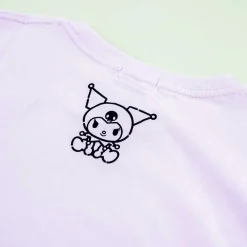 Kuromi Weightlifting T-Shirt