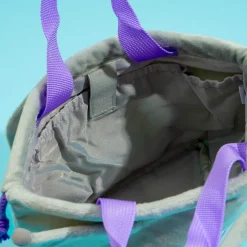 Kuromi Wet Wipes Pouch