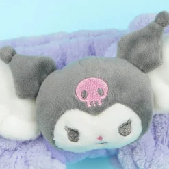 Kuromi Wings Splashed Headband