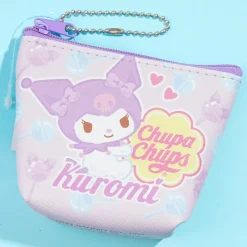 Kuromi x Chupa Chups Mini Pouch
